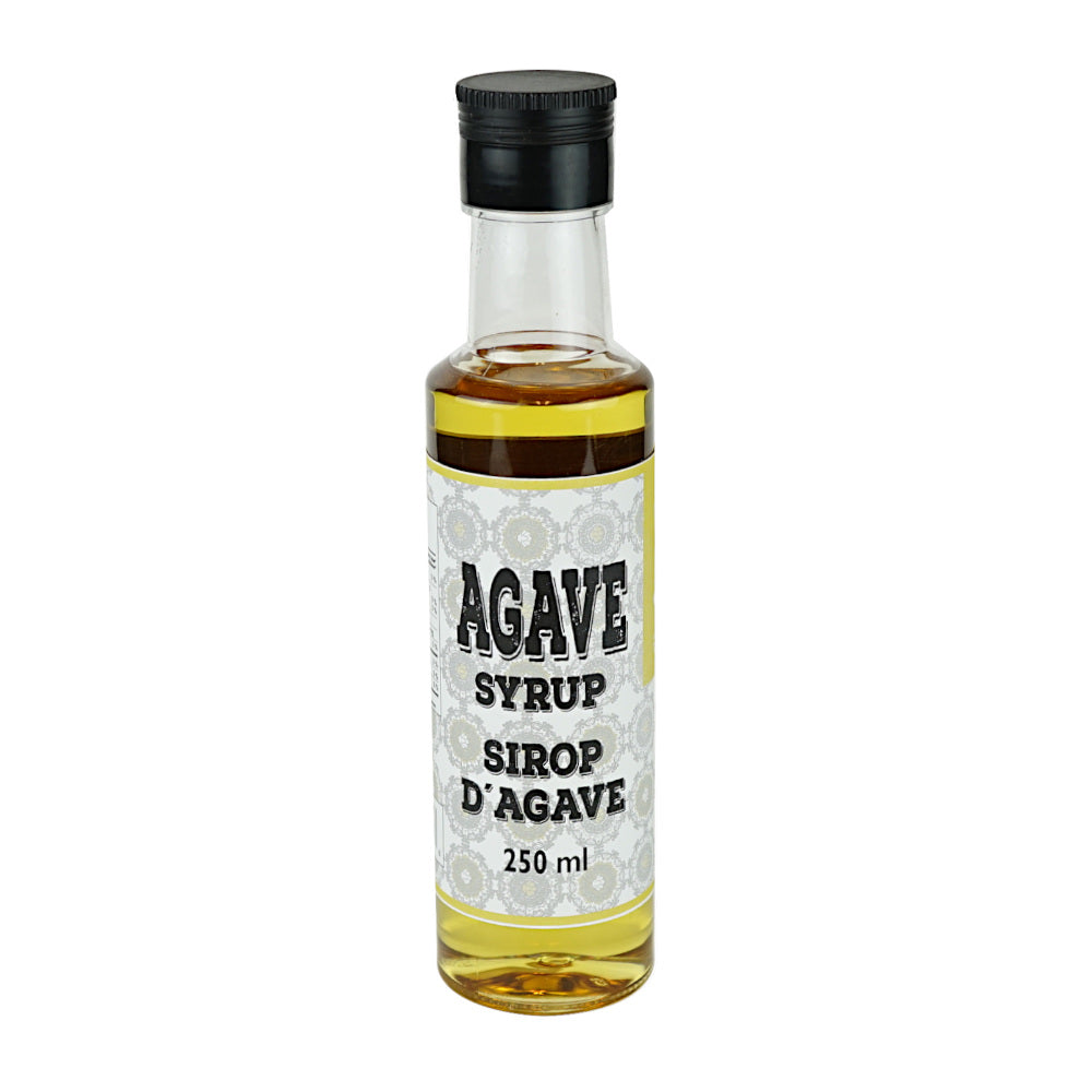 Agave Liquid Nectar 250ml