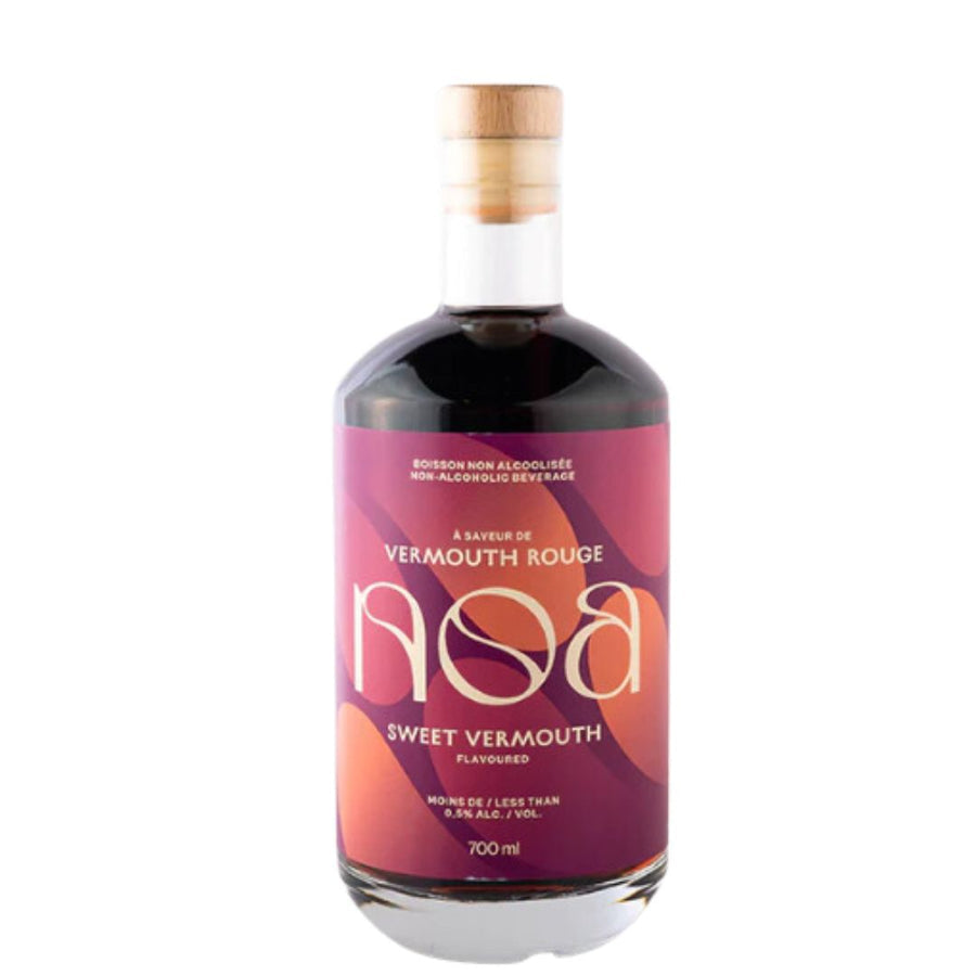 NOA Non-Alcoholic Sweet Vermouth