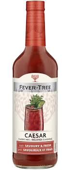 Fever Tree Caesar Mix | 750ml |