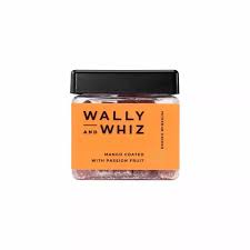 CLEAR OUT 30% OFF Mango and Passionfruit Winegum
