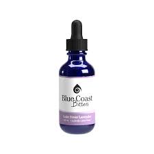 Blue Coast Bitters Lake Fever Lavender