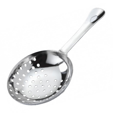 Classic Silver Julep Strainer