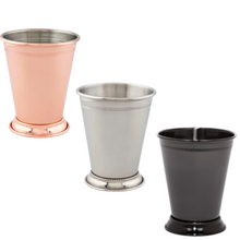 CLEAR OUT 50% OFF Mint Julep Cup