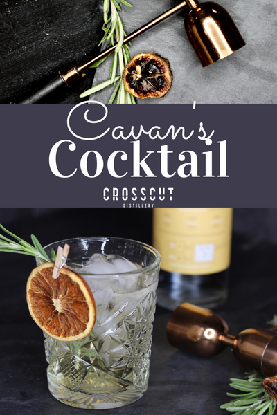 Cavan's Cocktail