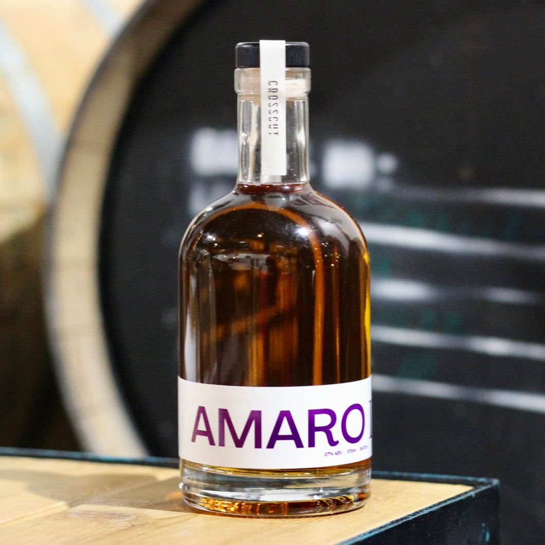 Amaro I 375ml
