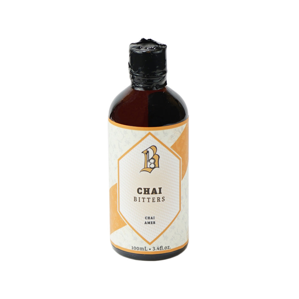 B18 Chai Bitters 100ml