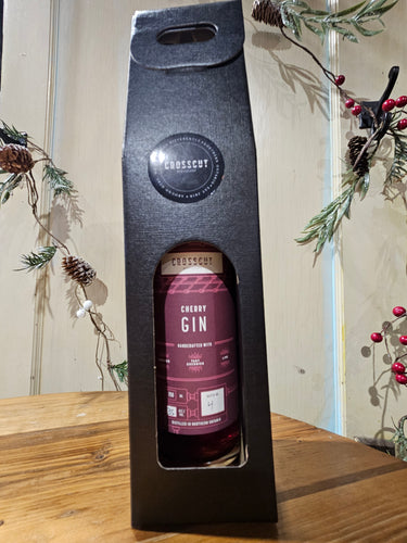 Branded Single Bottle Carrier