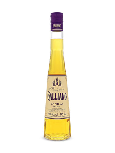 Galliano Vanilla Liqueur