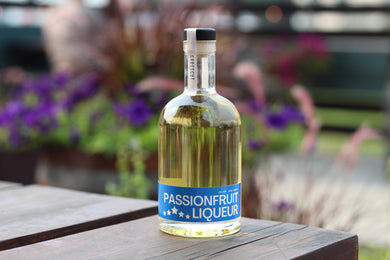 Passionfruit Liqueur | 375ml |