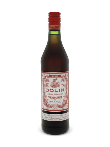 Dolin Sweet Vermouth