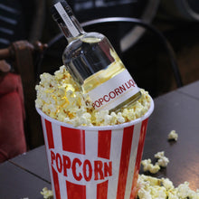 Popcorn Liqueur 375ml