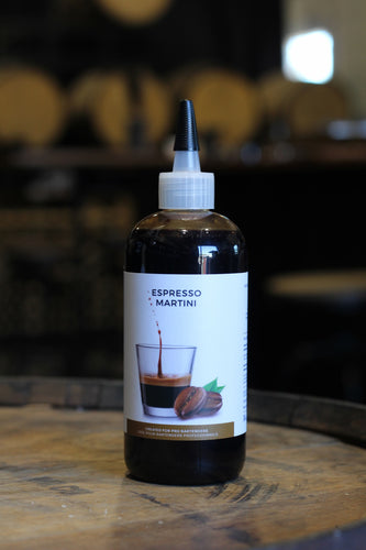 Prosyro Espresso Martini
