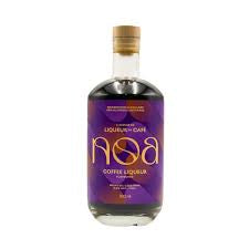 NOA Non-Alcoholic Coffee Liqueur