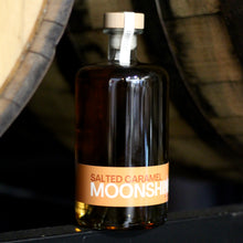 Salted Caramel Moonshine | 750ml |