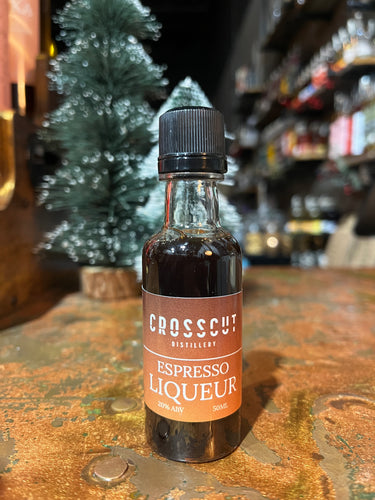 Espresso Liqueur Mini 50ml