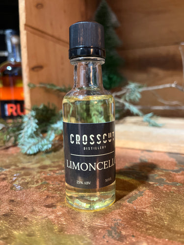 Limoncello Mini 50ml