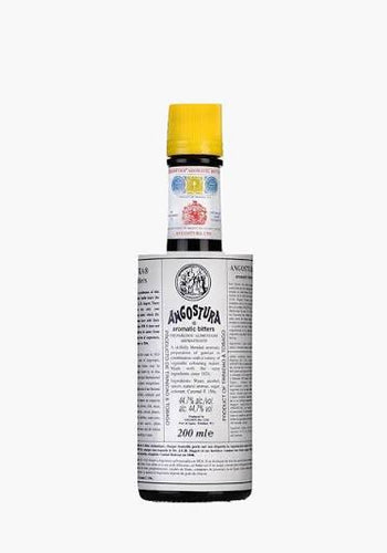 Angostura Aromatic Bitters 200ml