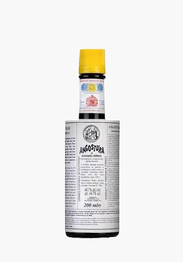 Angostura Aromatic Bitters