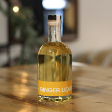 Ginger Liqueur 375ml