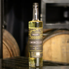 Limoncello 750ml