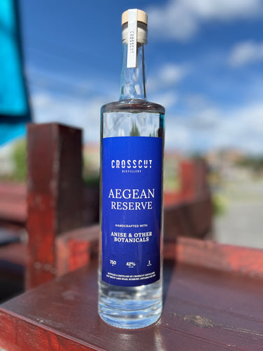 Aegean Reserve