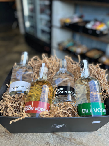 Caesar Party Pack ( 4 x 375ml )