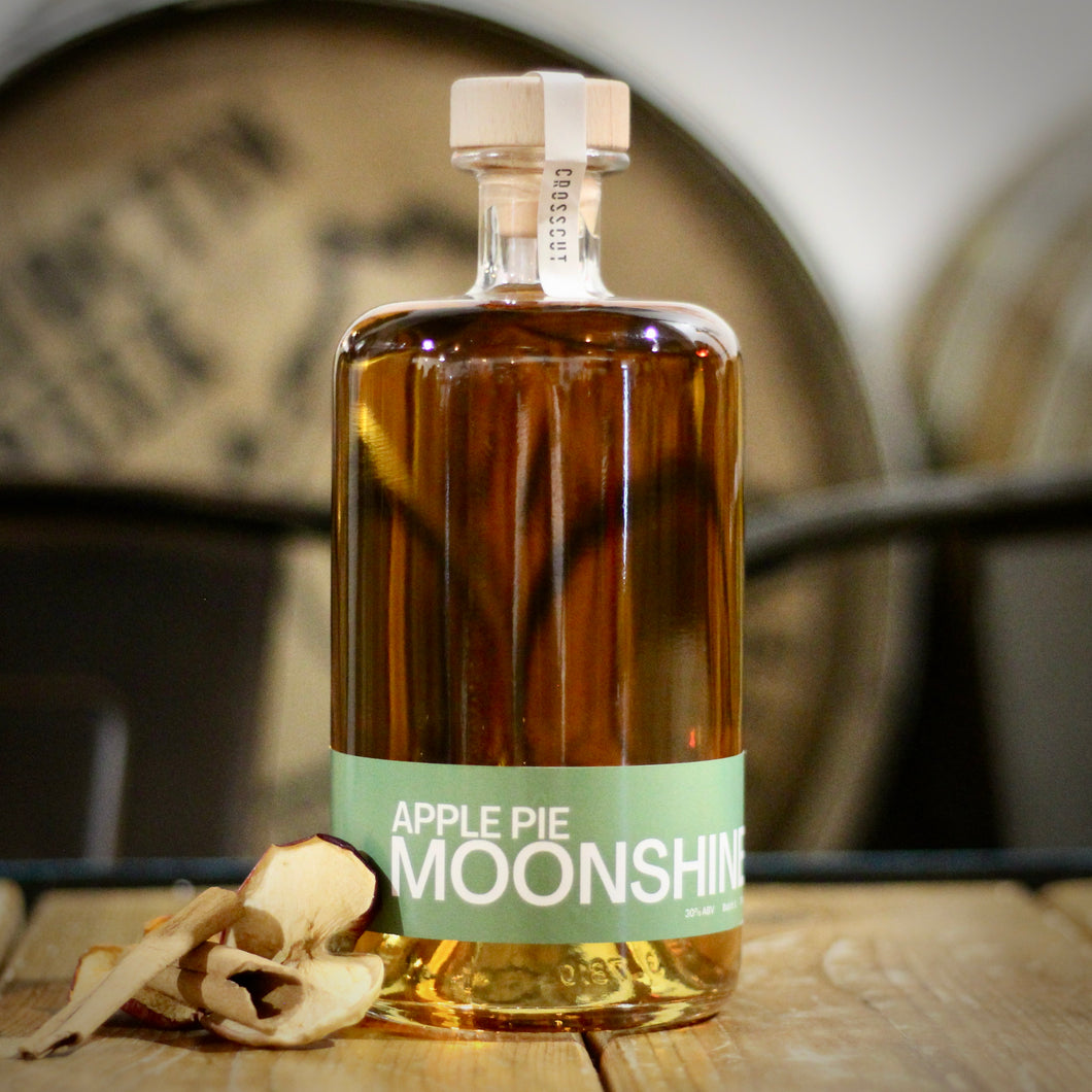 Apple Pie Moonshine | 750ml |