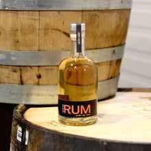 Rum - Aged Two Years 375ml