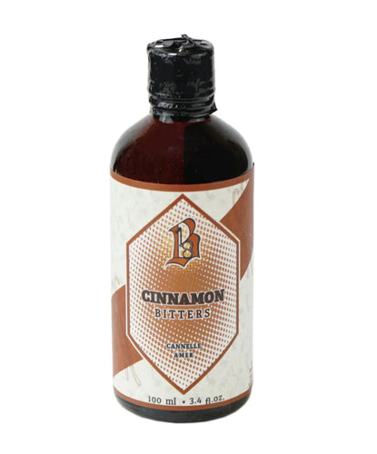 B18 Cinnamon Bitters 100ml
