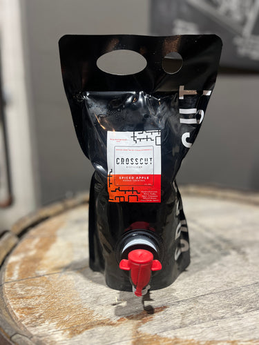 Spiced Apple | 1 L |