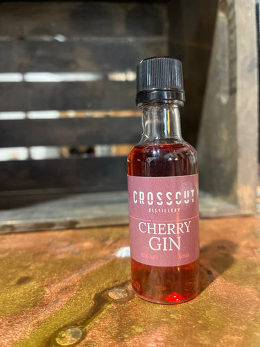 Cherry Gin Mini 50ml