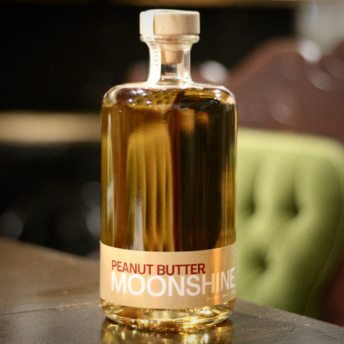 Peanut Butter Moonshine | 750ml |