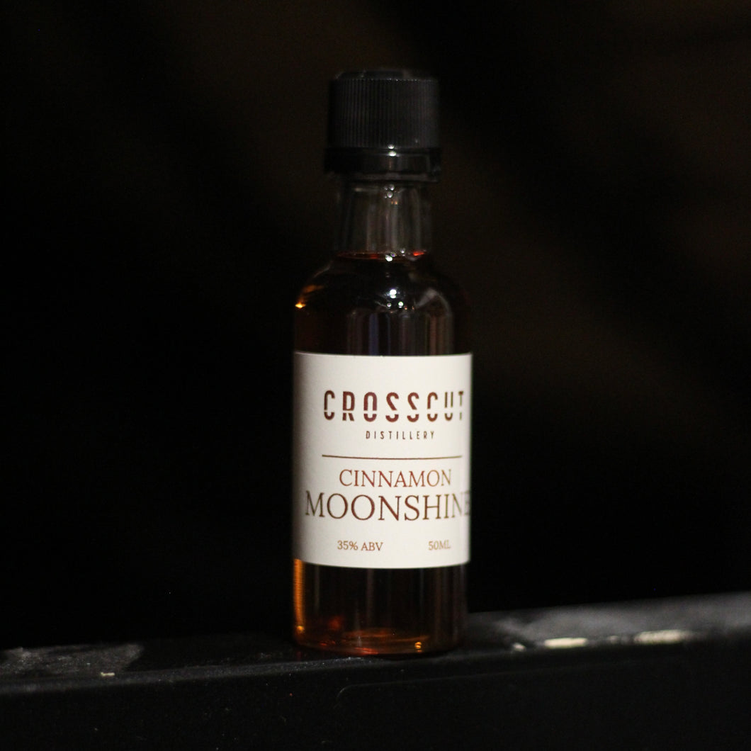 Cinnamon Moonshine Mini 50ml