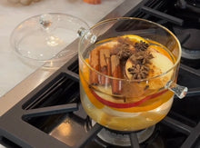 Crafts & Cocktails: DIY Simmer Pot Workshop 🍊 | Nov 11th 6:30-8:30