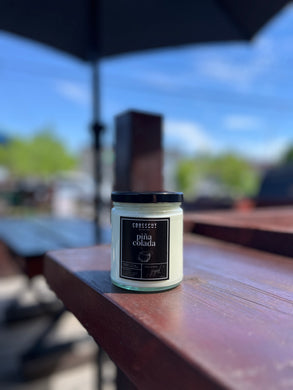 Pina Colada 8oz Candle