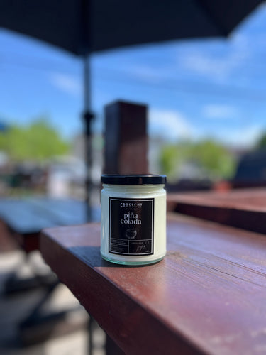 Pina Colada 8oz Candle