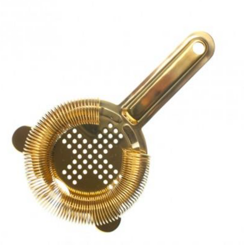 Gold Hawthorne Strainer