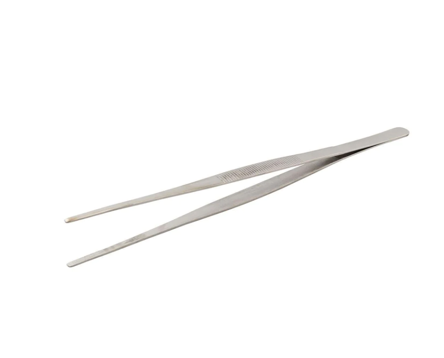 Crosscut Distillery Garnish / Ice Tweezers