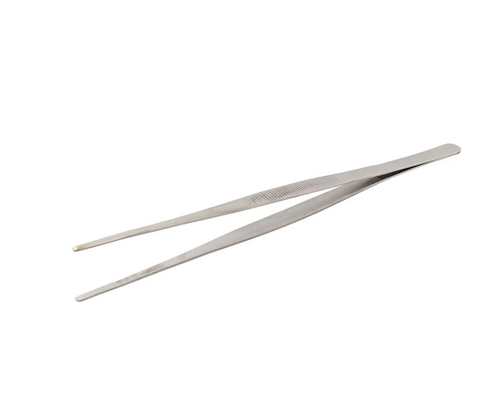 Stainless Steel Garnish / Ice Tweezers