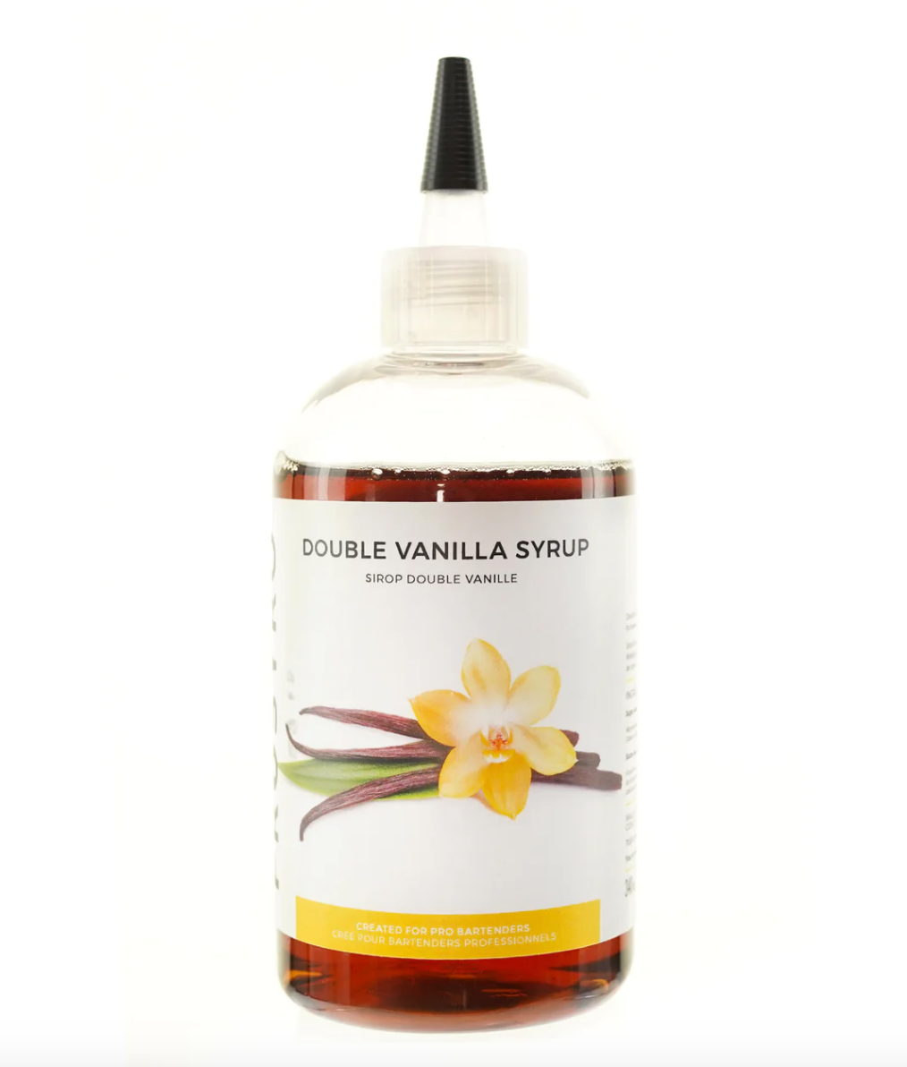 Prosyro Double Vanilla Syrup