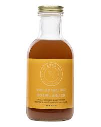 Kvas Whisky Sour Syrup