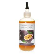 Prosyro Passion Fruit Syrup