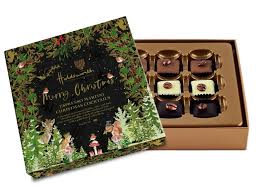 Holdsworth Espresso Martini Cocktail Truffles