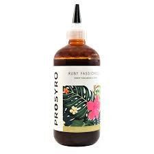 Prosyro Ruby Fassionola Syrup