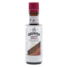 Angostura Cocoa Bitters