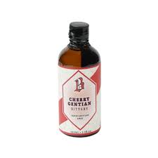 B18 Cherry Gentian Bitters 100ml