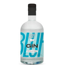 BLUFF Non-Alc Gin