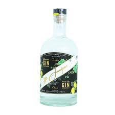 HP Non-Alcoholic Classic Gin