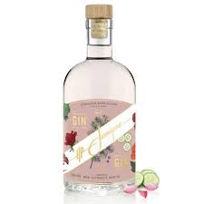 HP Non-Alcoholic Floral Gin