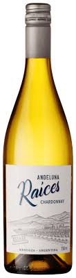 Andeluna Raices Chardonnay | 750ml |